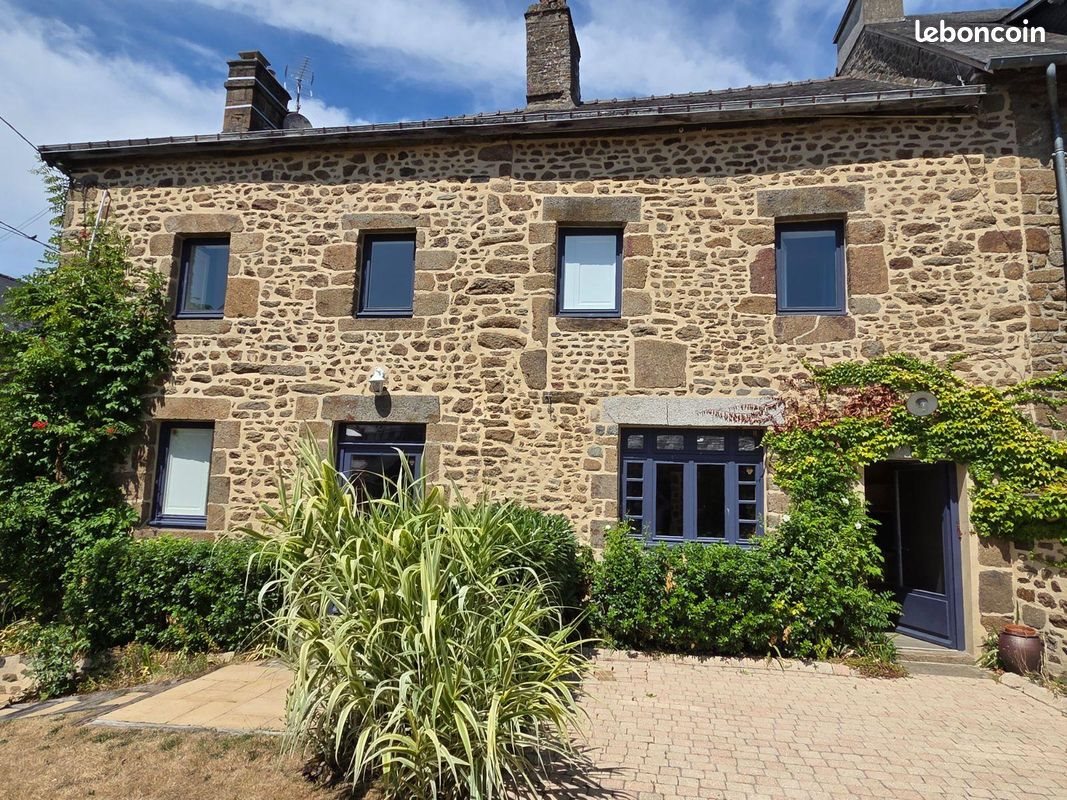 Maison à vendre, 187m², Ambrières-les-Vallées