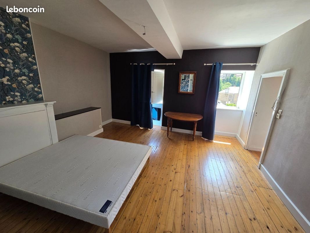 Maison à vendre, 187m², Ambrières-les-Vallées