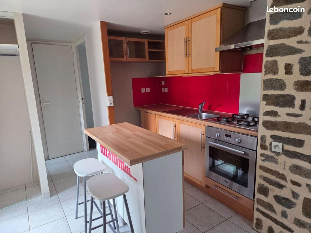Maison à vendre, 50m², Mayenne