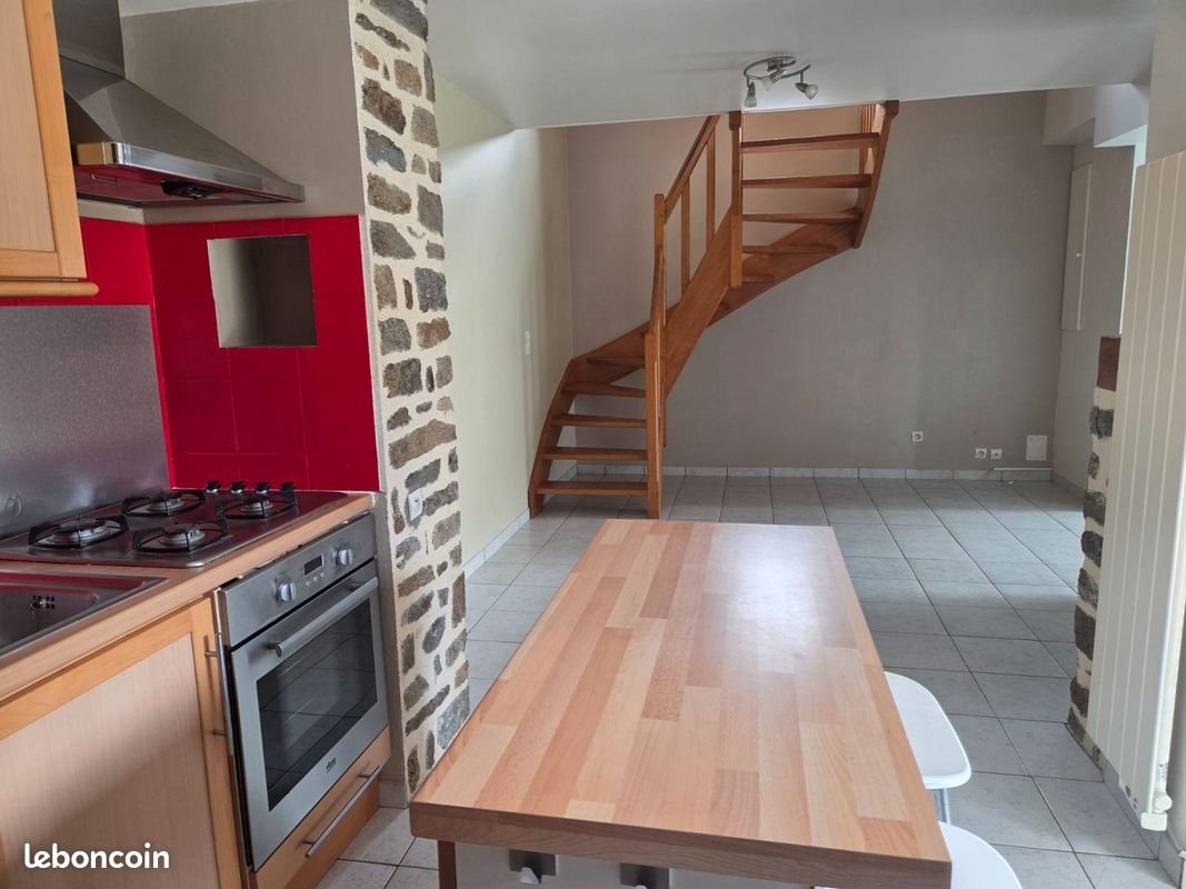 Maison à vendre, 50m², Mayenne