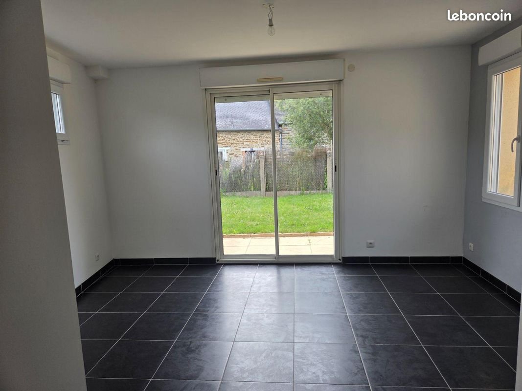 Maison à vendre, 50m², Mayenne