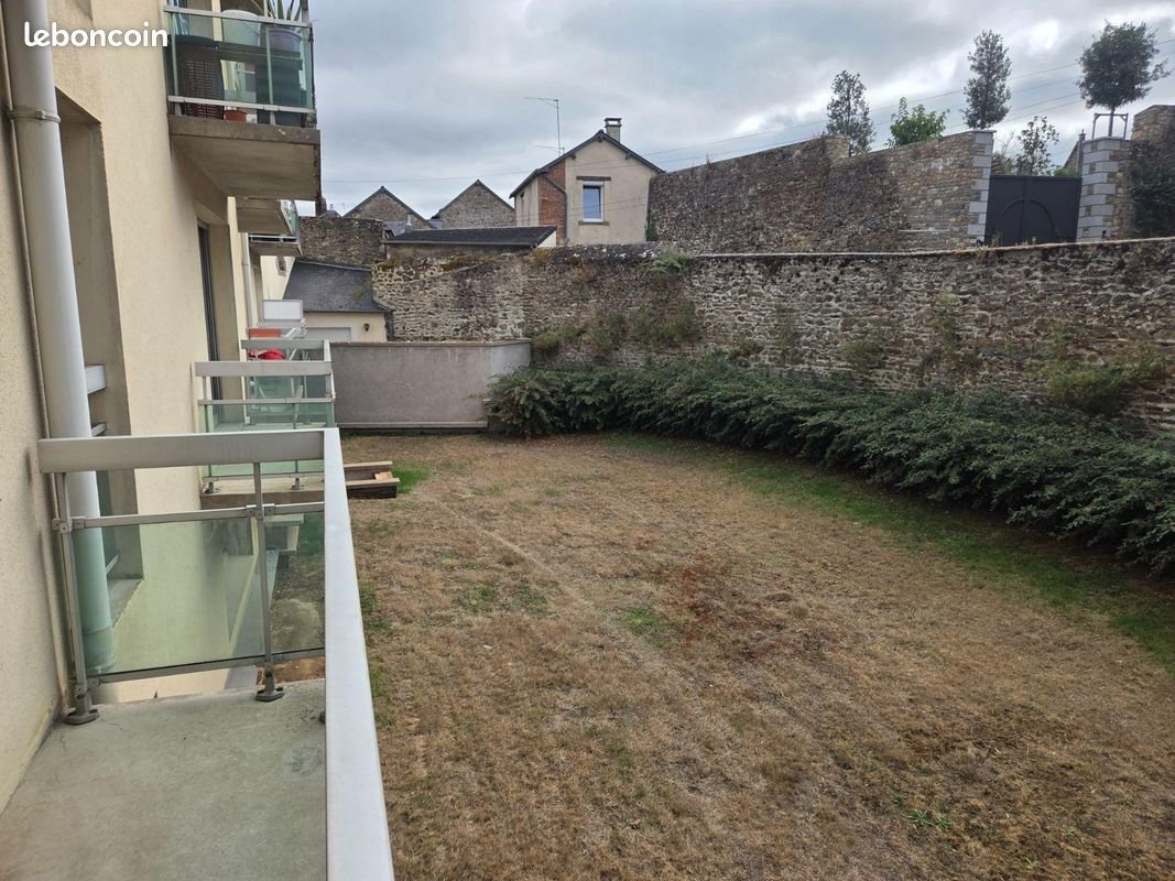 Appartement à vendre, 87m², Mayenne