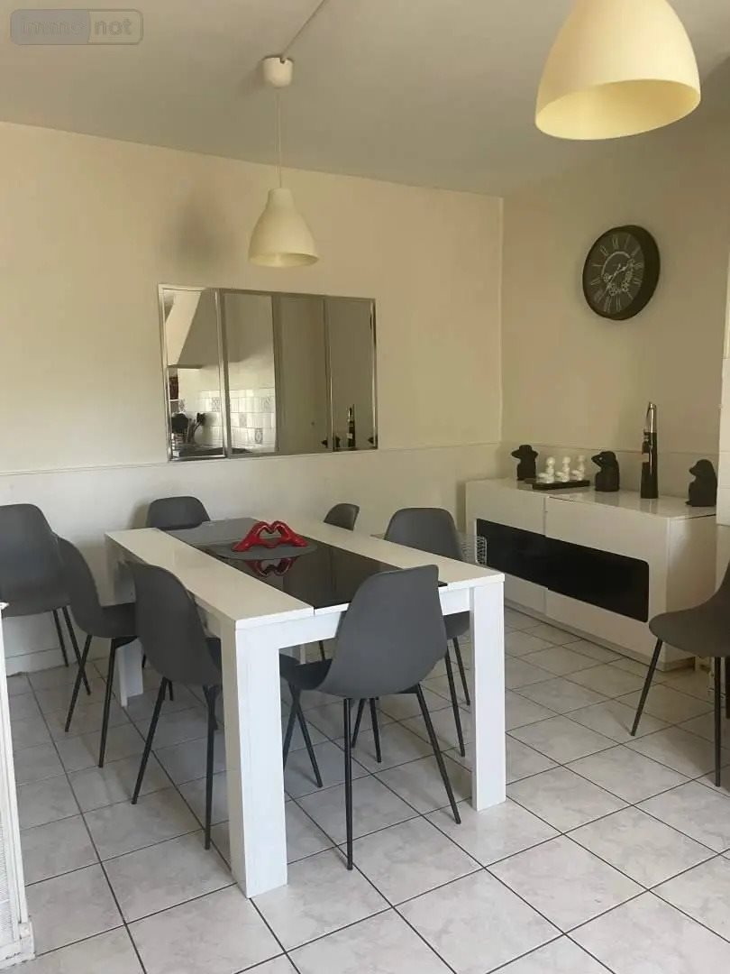 Maison à vendre, 103m², Mayenne