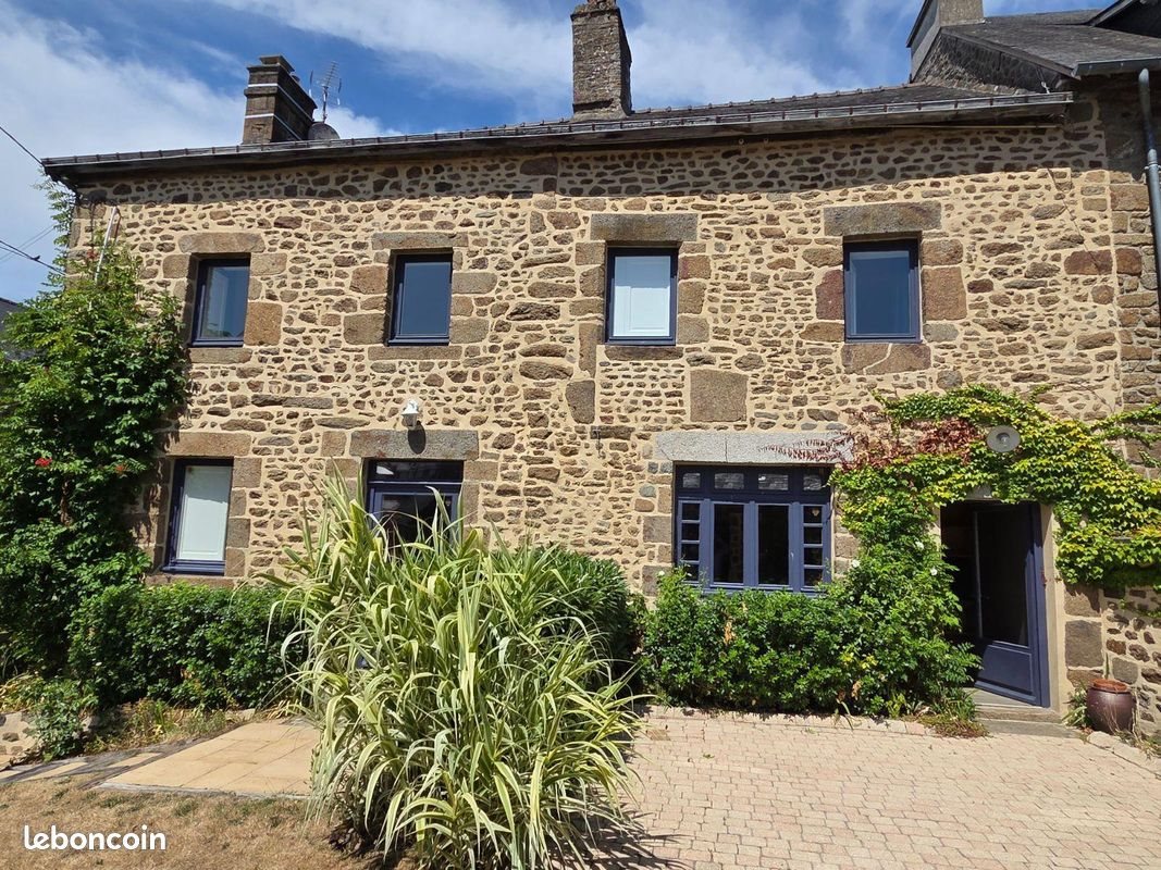 Maison à vendre, 187m², Ambrières-les-Vallées
