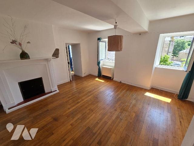 Maison à vendre, 187m², Ambrières-les-Vallées