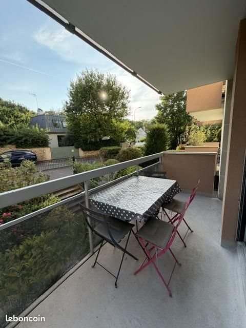 Appartement à vendre, 86m², Saint-Germain-en-Laye