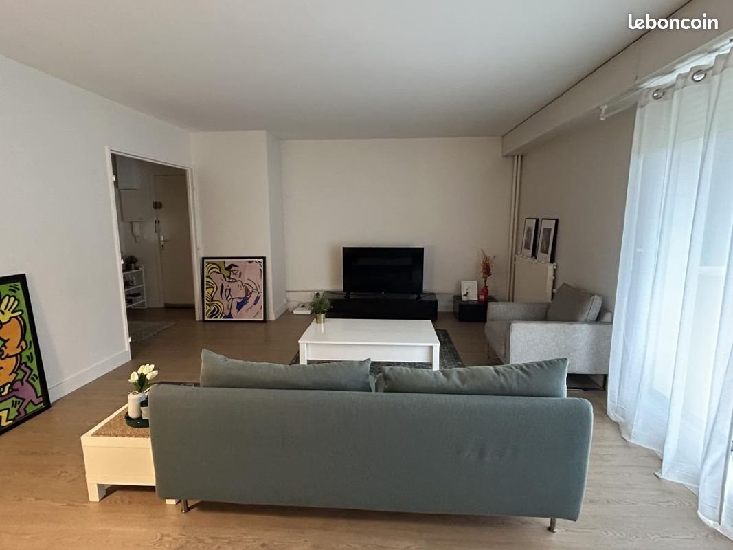 Appartement à vendre, 86m², Saint-Germain-en-Laye