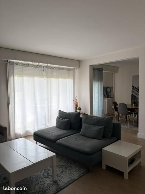 Appartement à vendre, 86m², Saint-Germain-en-Laye
