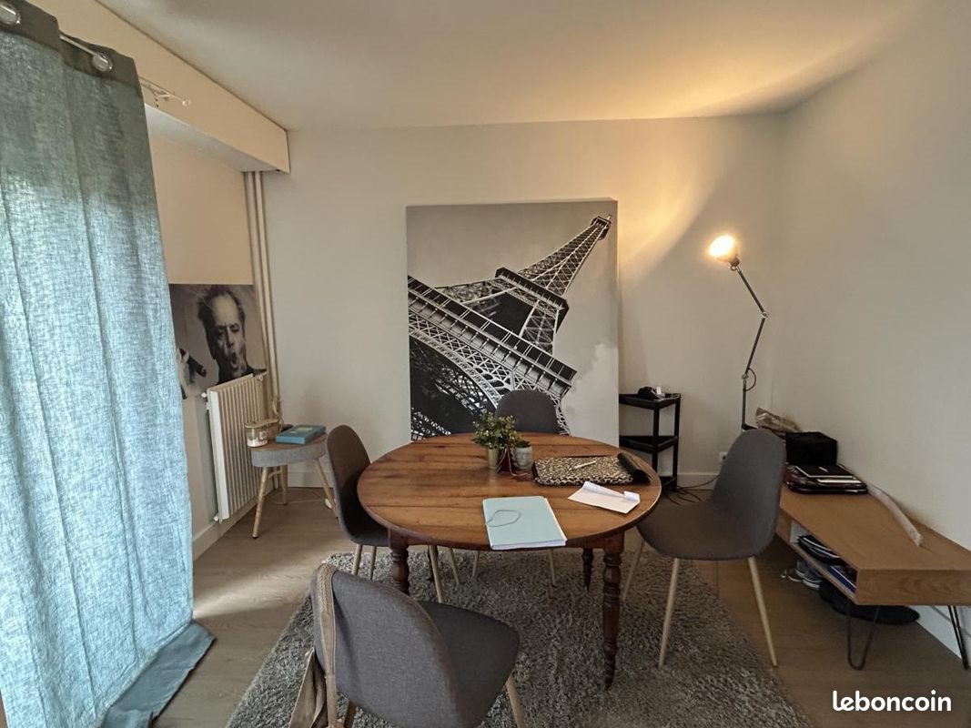 Appartement à vendre, 86m², Saint-Germain-en-Laye
