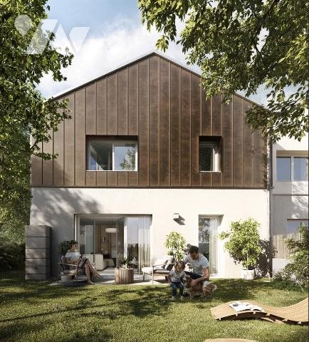Maison à vendre, 103m², Gueux