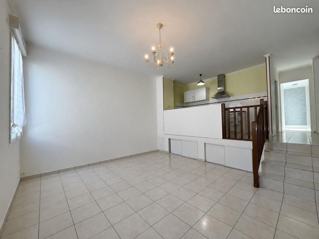 Appartement à vendre, 65m², Reims