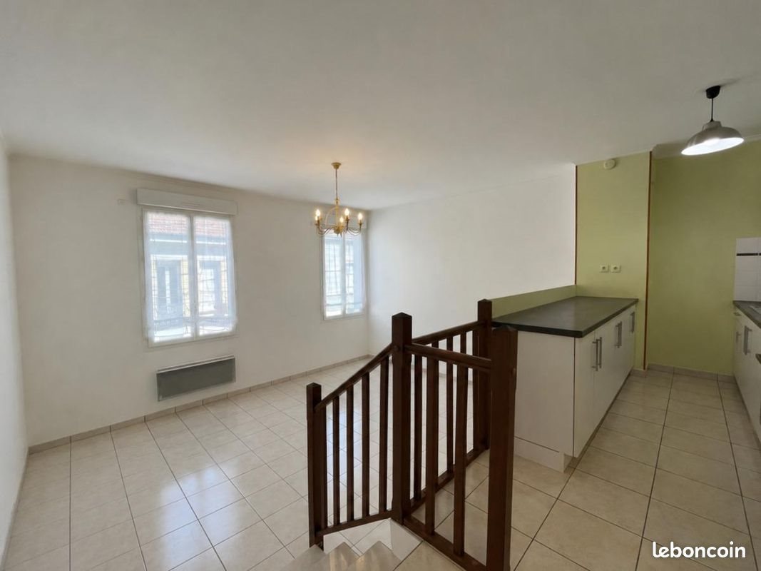 Appartement à vendre, 65m², Reims