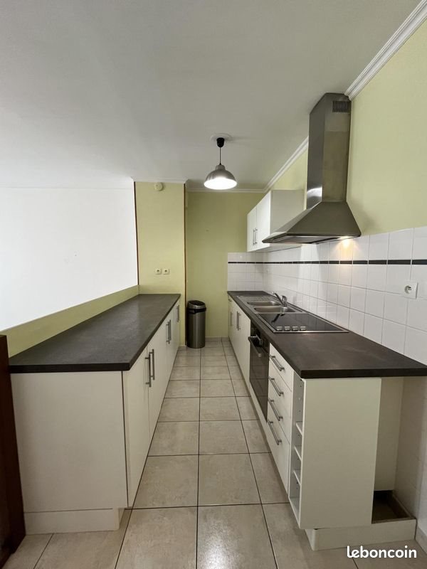 Appartement à vendre, 65m², Reims