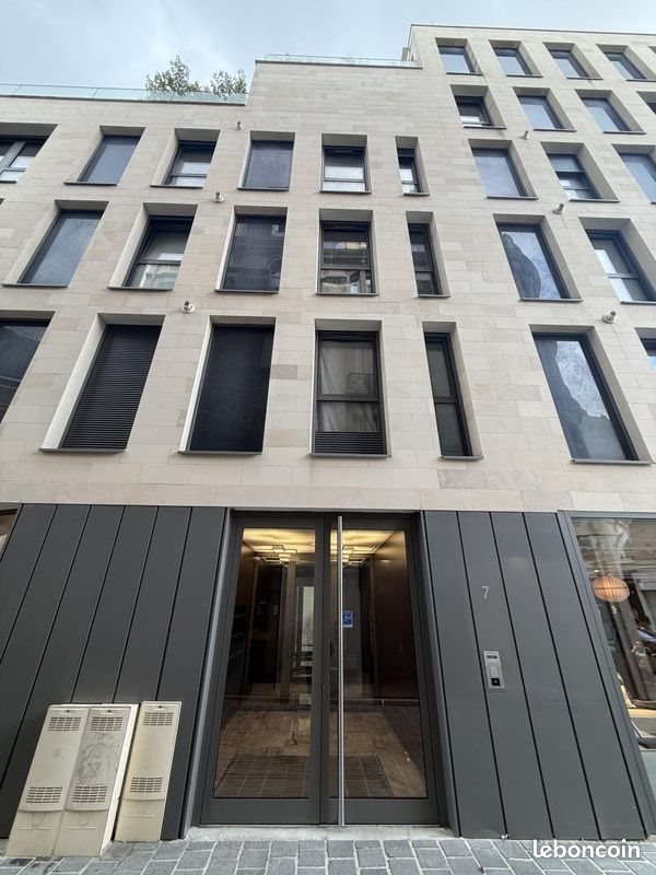 Appartement à vendre, 78m², Reims