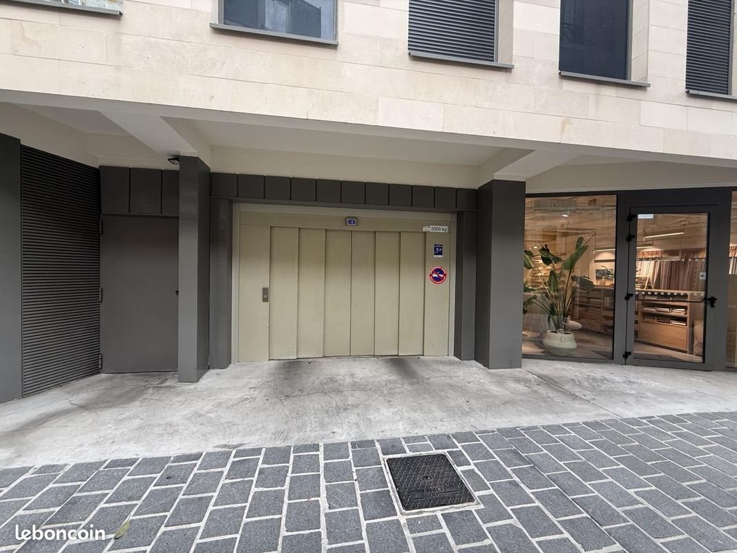 Appartement à vendre, 78m², Reims