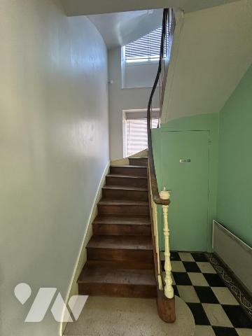 Maison à vendre, 97m², Ville-Dommange