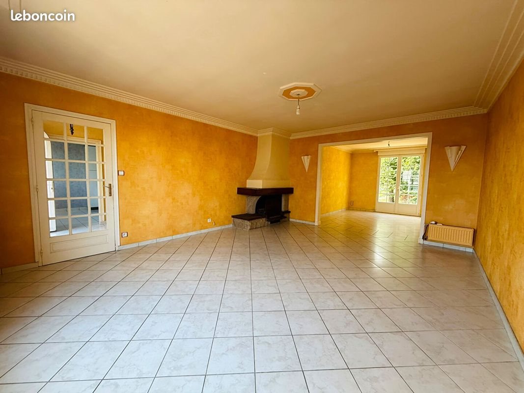 Maison à vendre, 160m², Vitré
