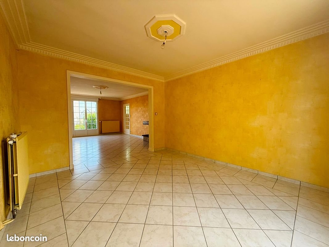 Maison à vendre, 160m², Vitré