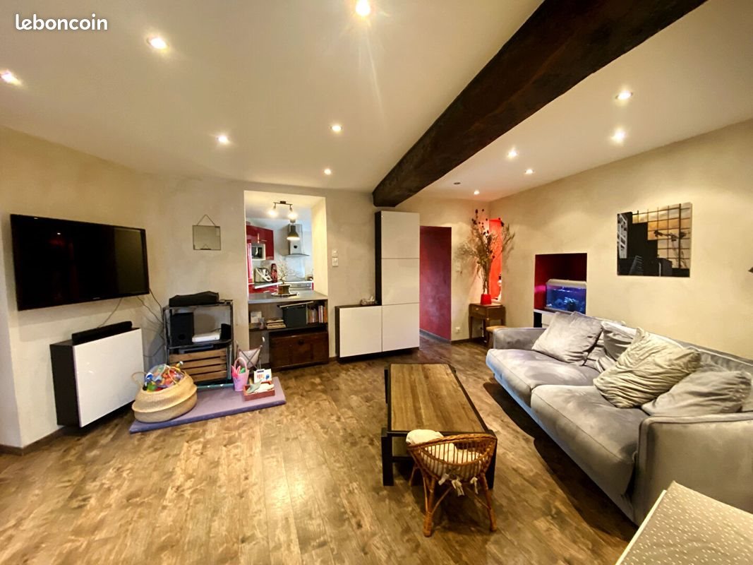 Maison à vendre, 75m², Vitré