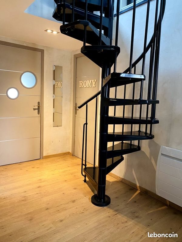 Maison à vendre, 75m², Vitré