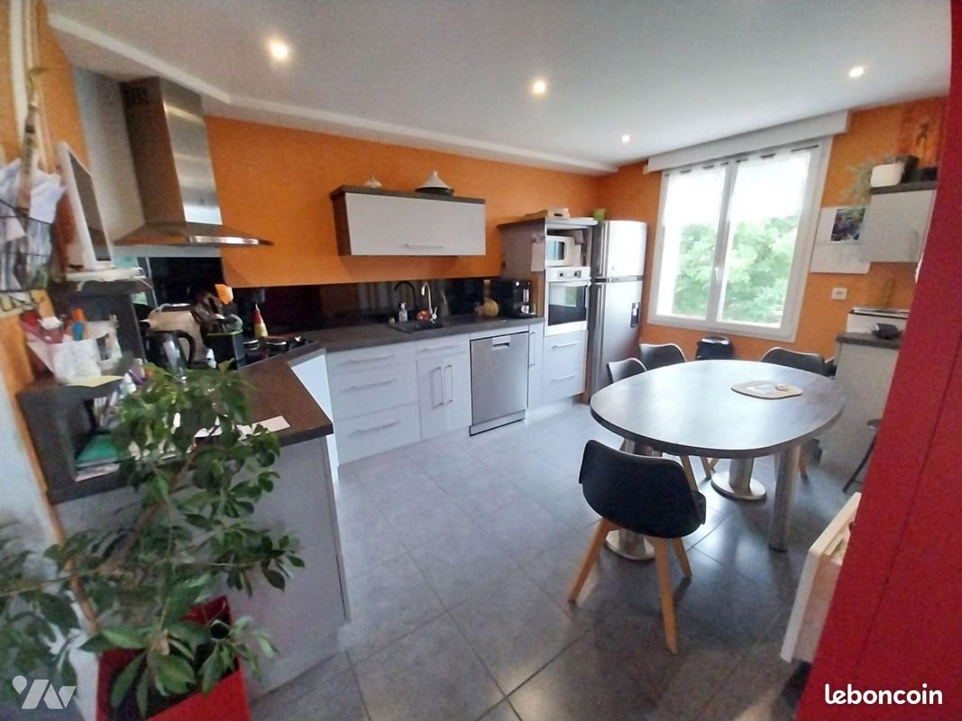Maison à vendre, 144m², La Chapelle-Erbrée
