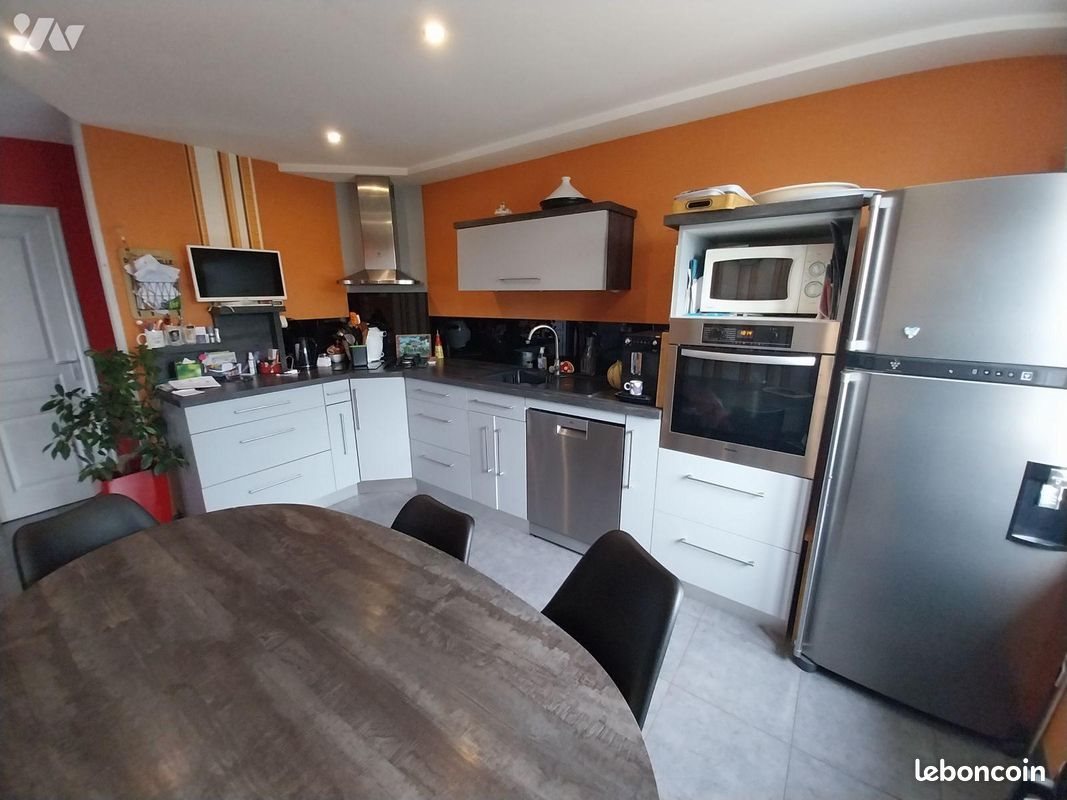 Maison à vendre, 144m², La Chapelle-Erbrée