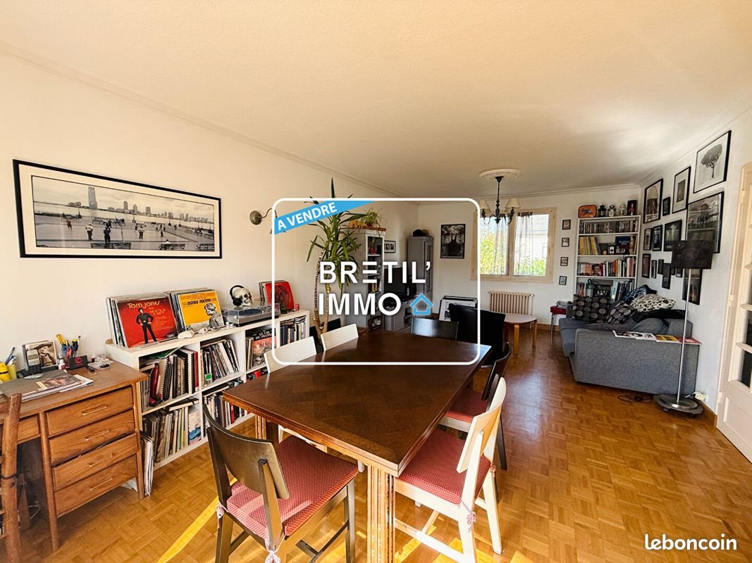 Maison à vendre, 81m², Vitré