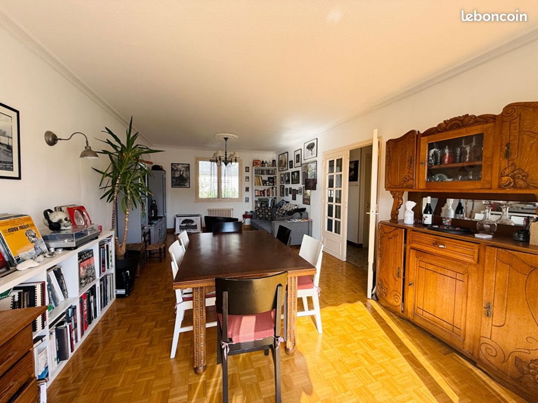 Maison à vendre, 81m², Vitré