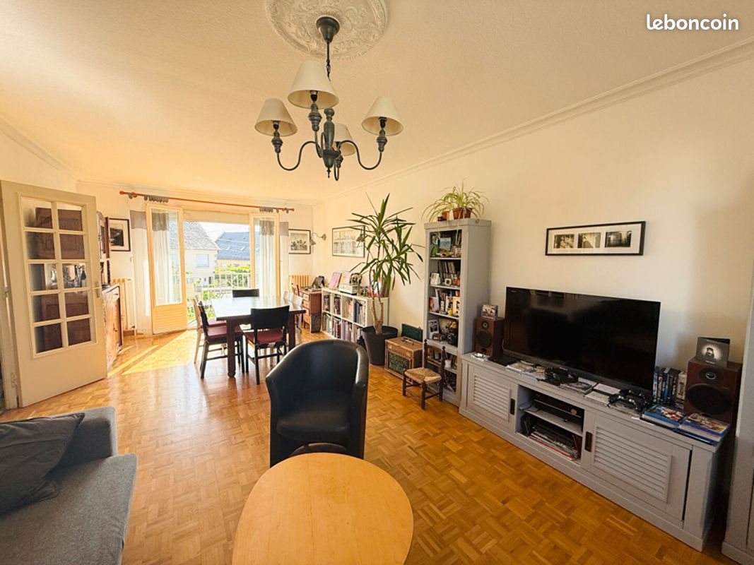 Maison à vendre, 81m², Vitré