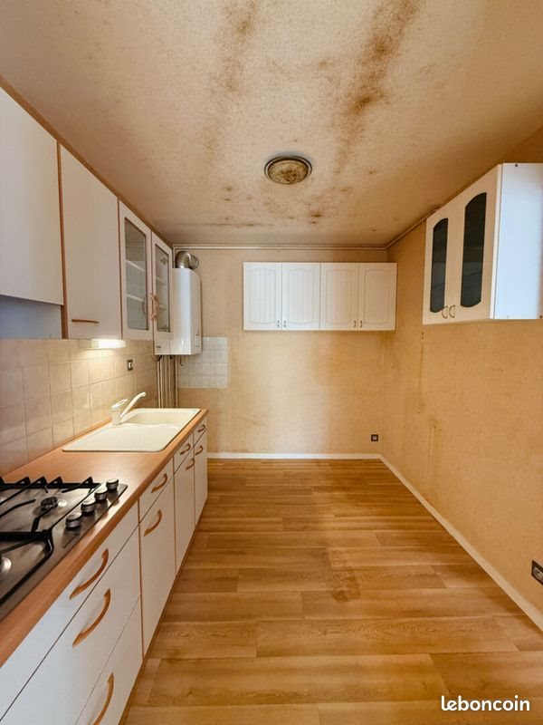 Appartement à vendre, 73m², Vitré