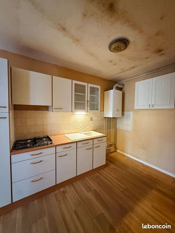 Appartement à vendre, 73m², Vitré