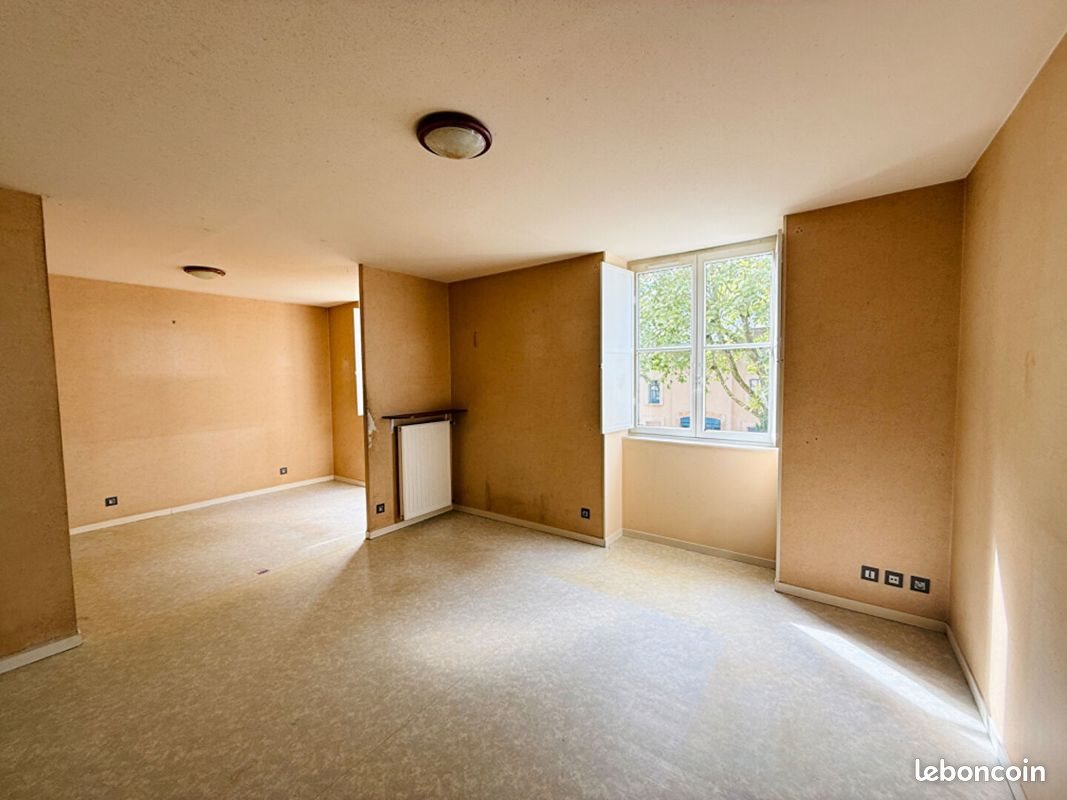 Appartement à vendre, 73m², Vitré