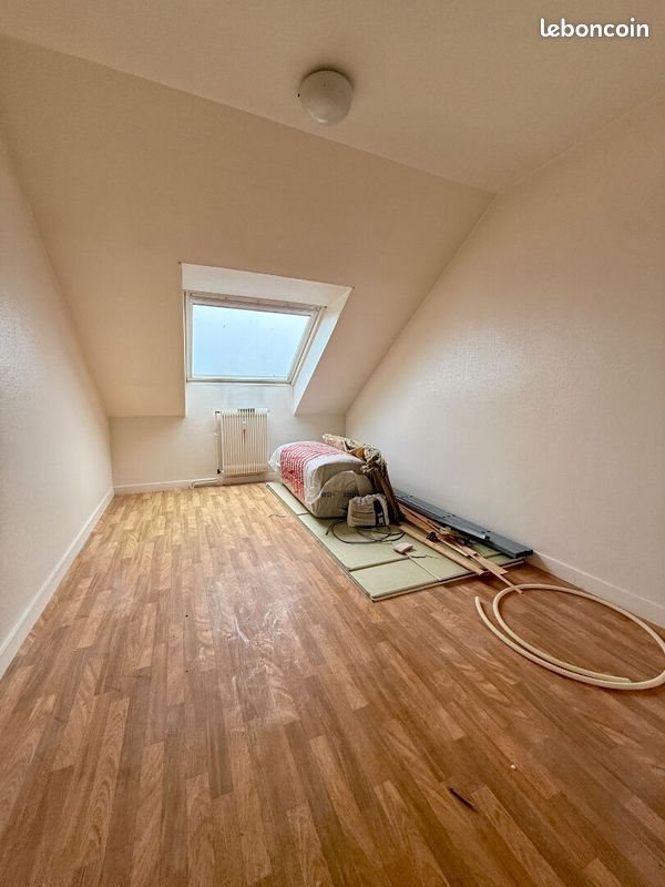 Appartement à vendre, 48m², Noyal-sur-Vilaine