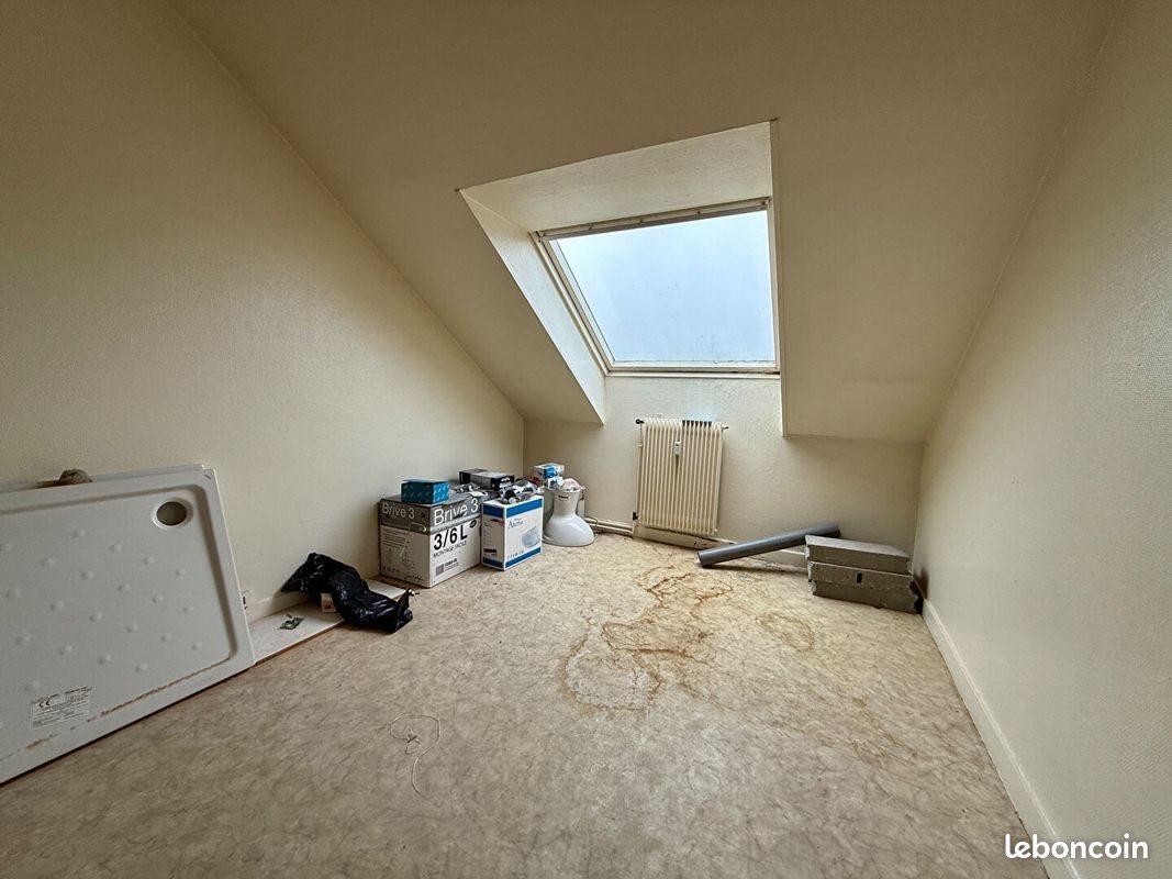 Appartement à vendre, 48m², Noyal-sur-Vilaine