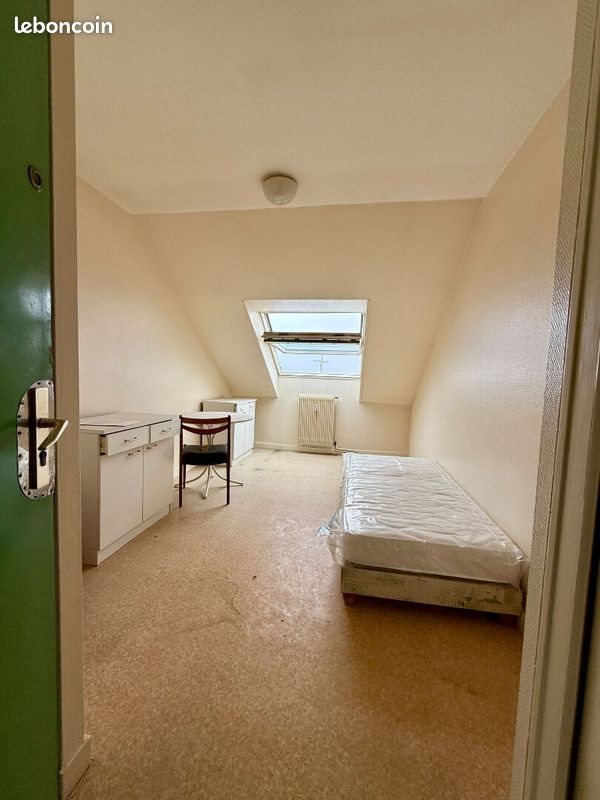 Appartement à vendre, 48m², Noyal-sur-Vilaine