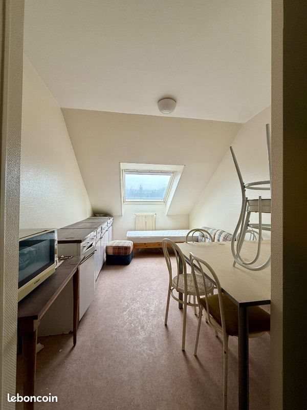 Appartement à vendre, 48m², Noyal-sur-Vilaine