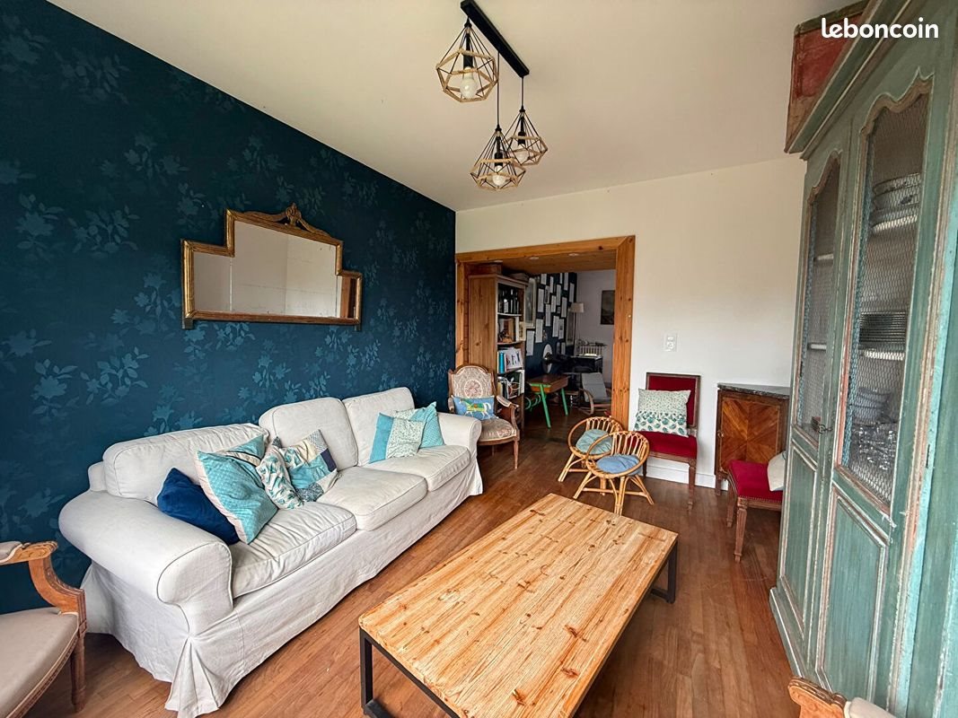 Maison à vendre, 215m², Vitré