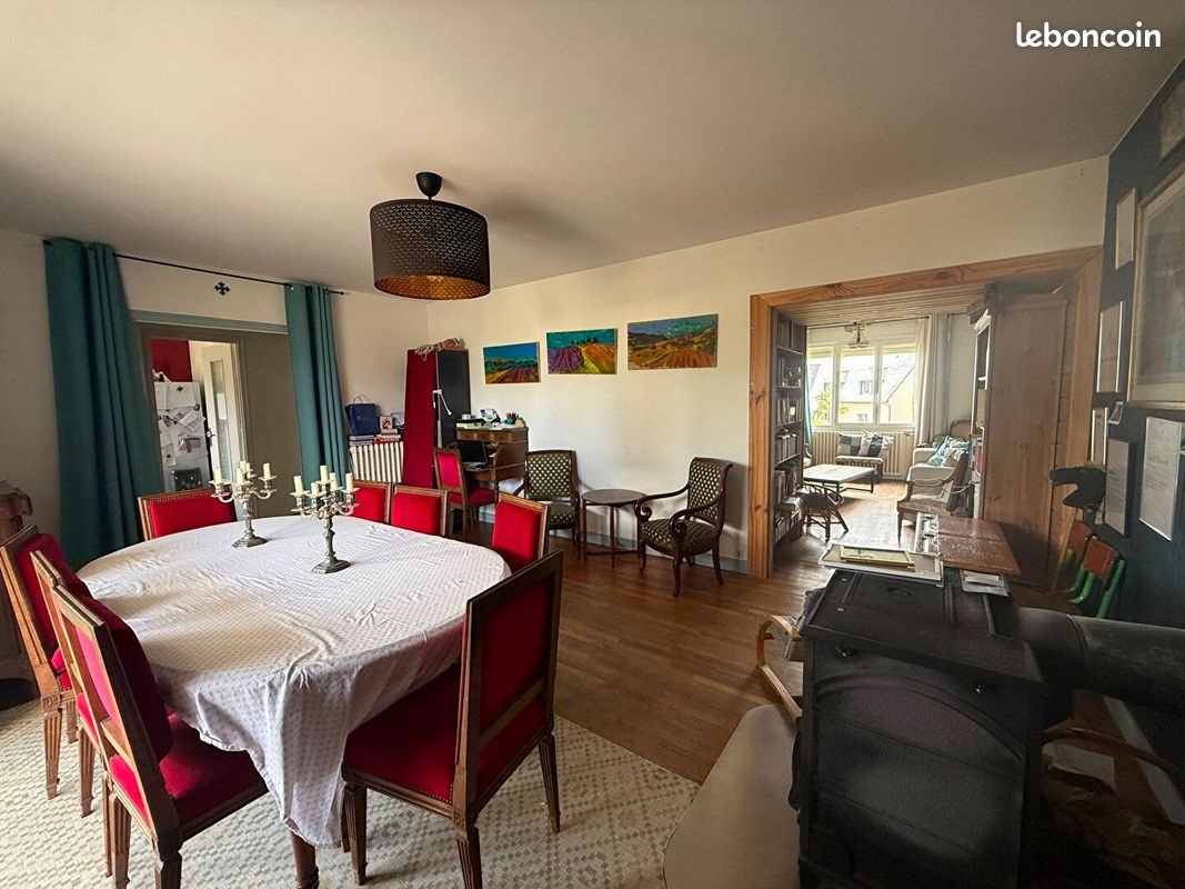 Maison à vendre, 215m², Vitré