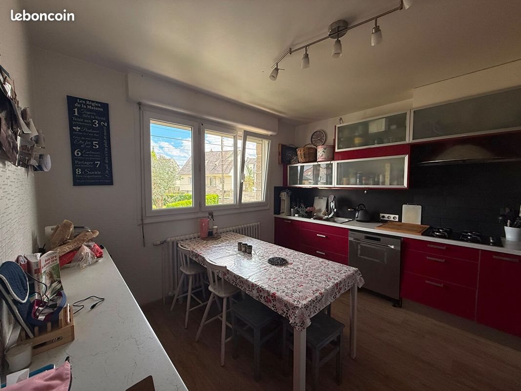 Maison à vendre, 215m², Vitré