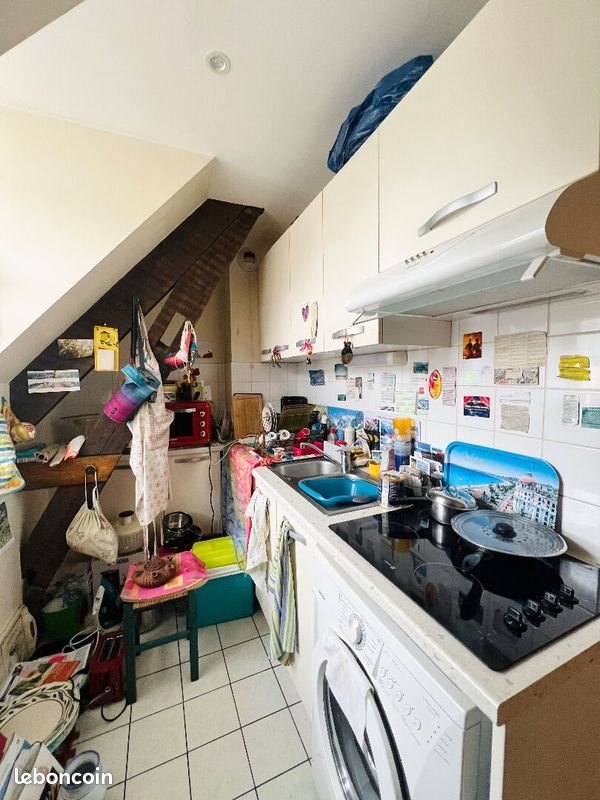 Appartement à vendre, 73m², Vitré