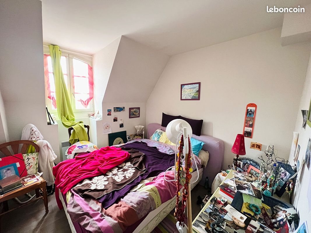 Appartement à vendre, 73m², Vitré