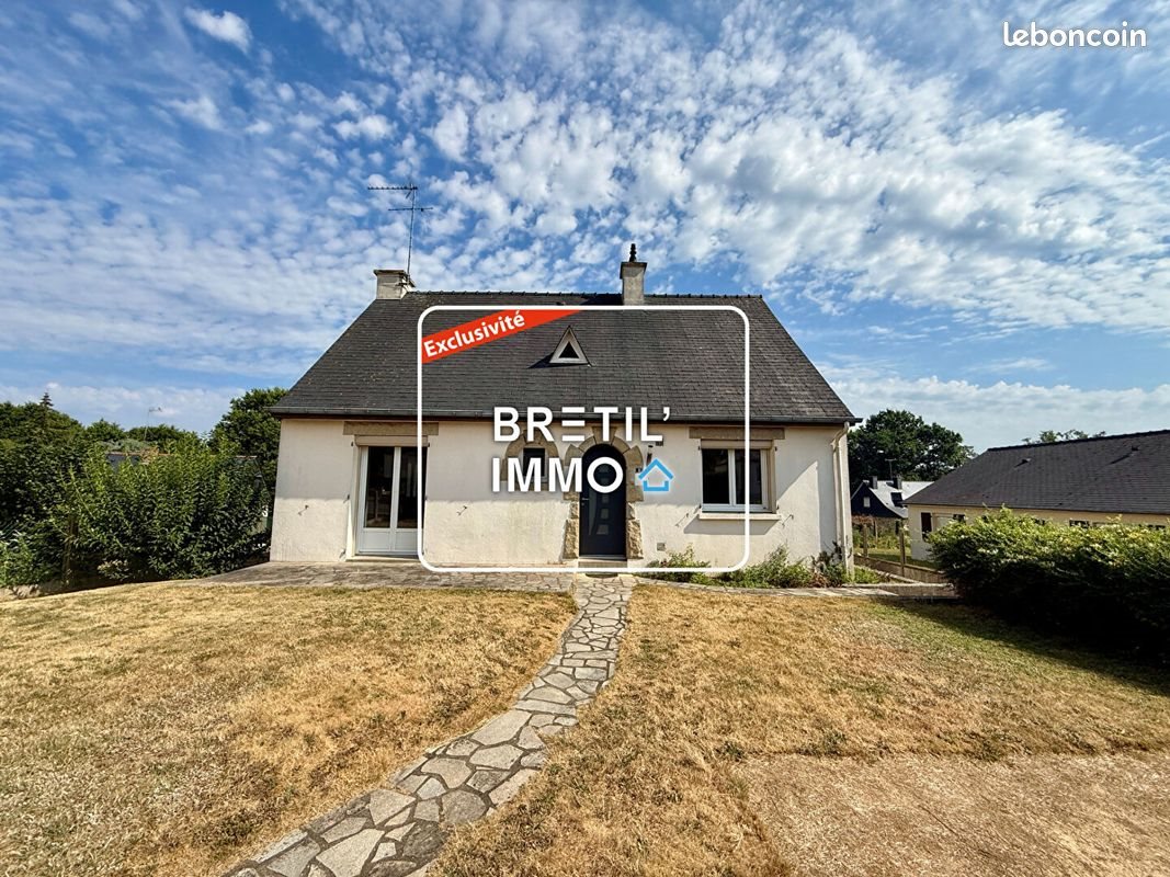 Maison à vendre, 100m², Balazé