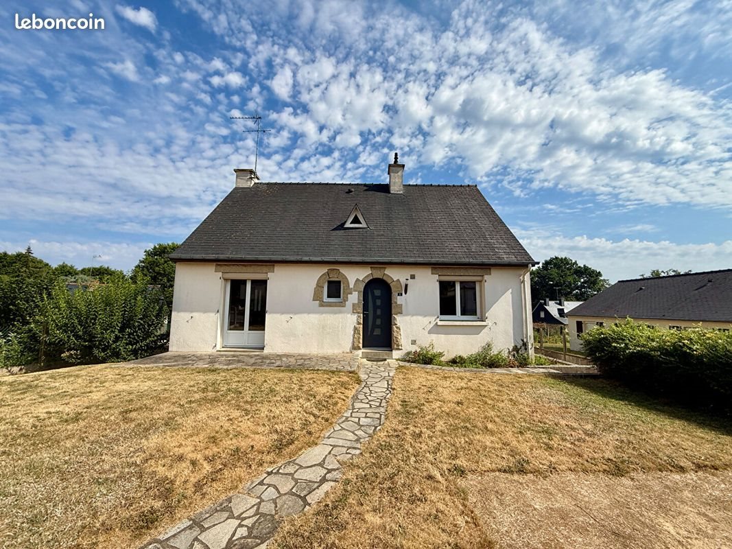 Maison à vendre, 100m², Balazé