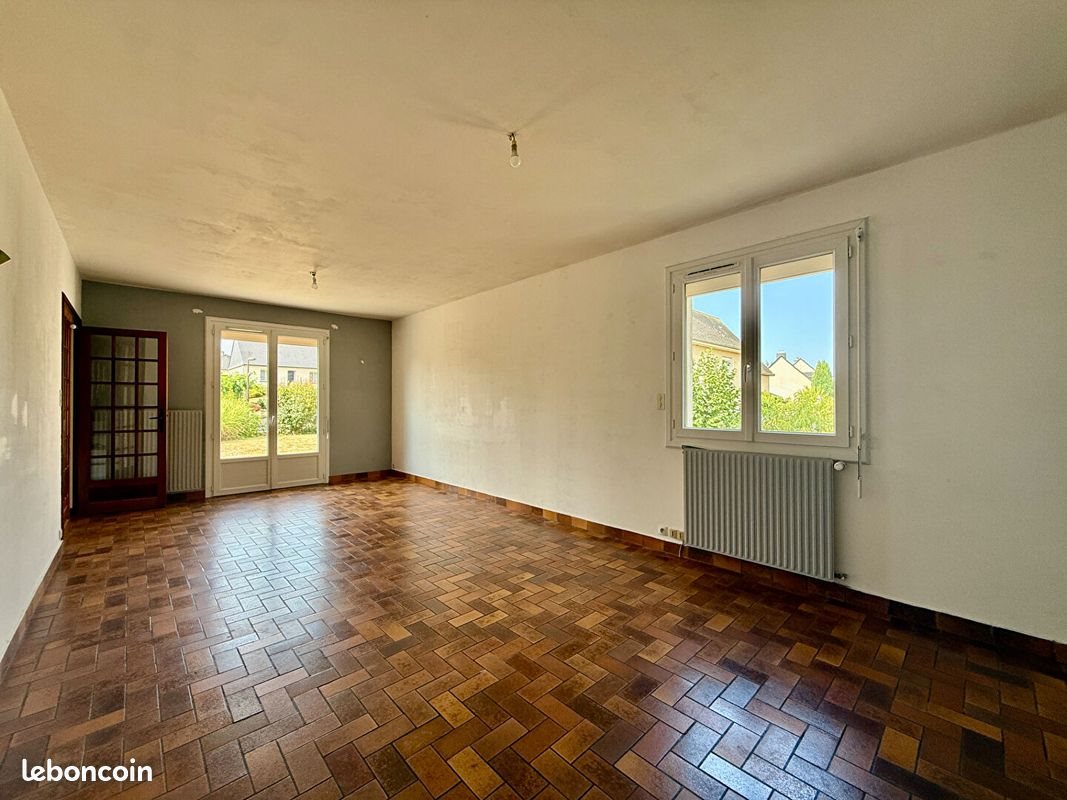 Maison à vendre, 100m², Balazé