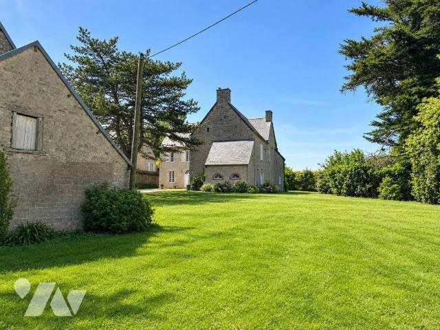 Maison à vendre, 210m², Fresville