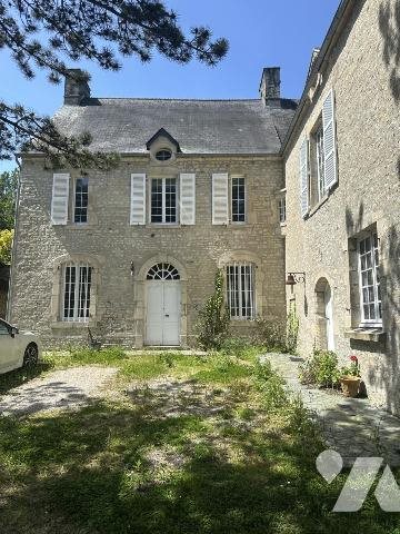 Maison à vendre, 210m², Fresville