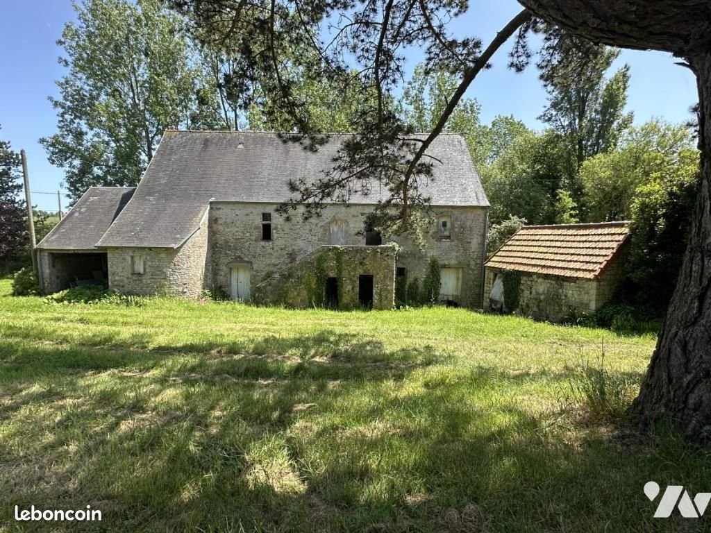 Maison à vendre, 210m², Fresville