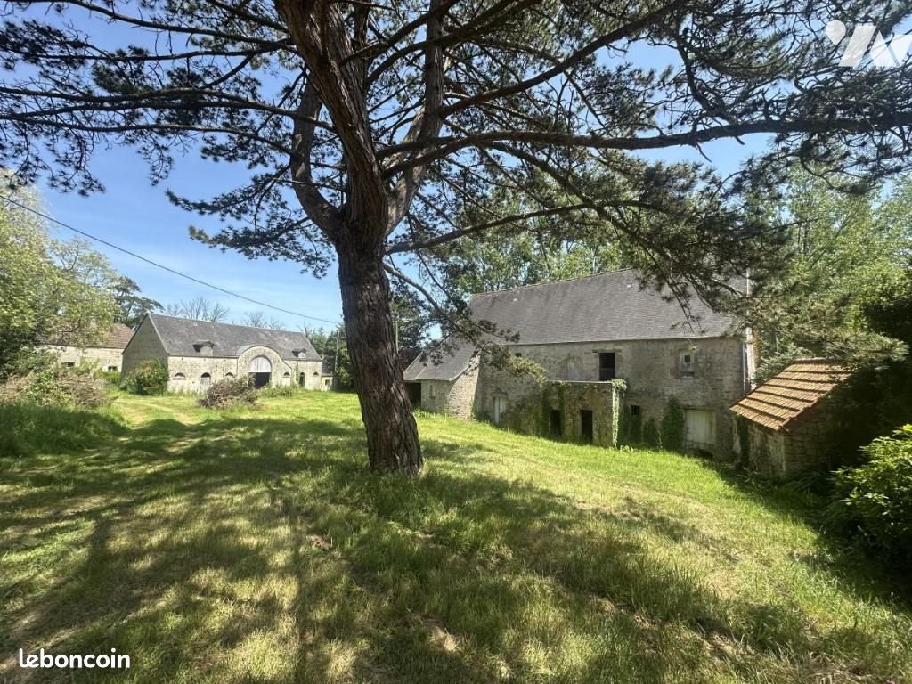 Maison à vendre, 210m², Fresville