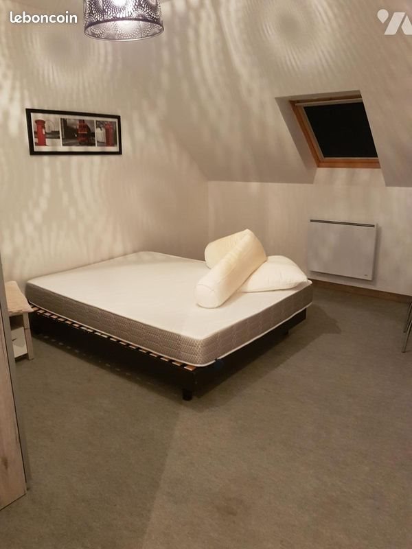 Maison à louer, 116m², Valognes
