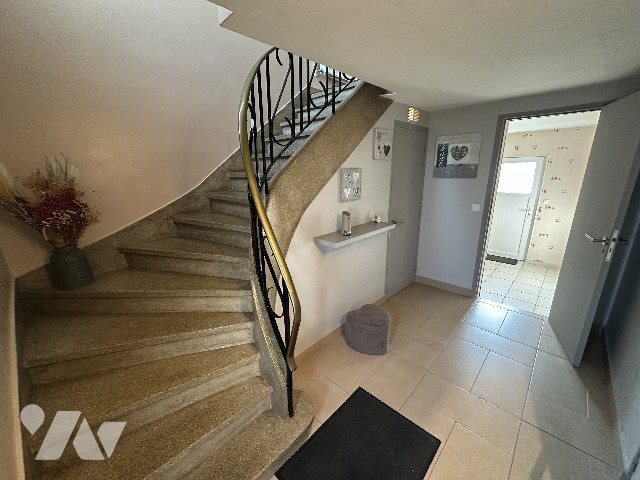 Maison à vendre, 115m², Albert